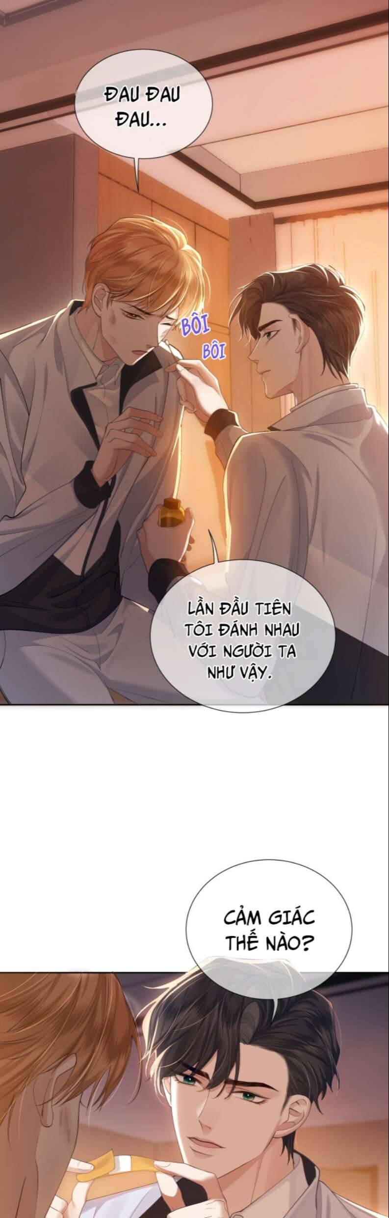 Nhân Vật Chính Chỉ Muốn Yêu Đương Chapter 2 - 18