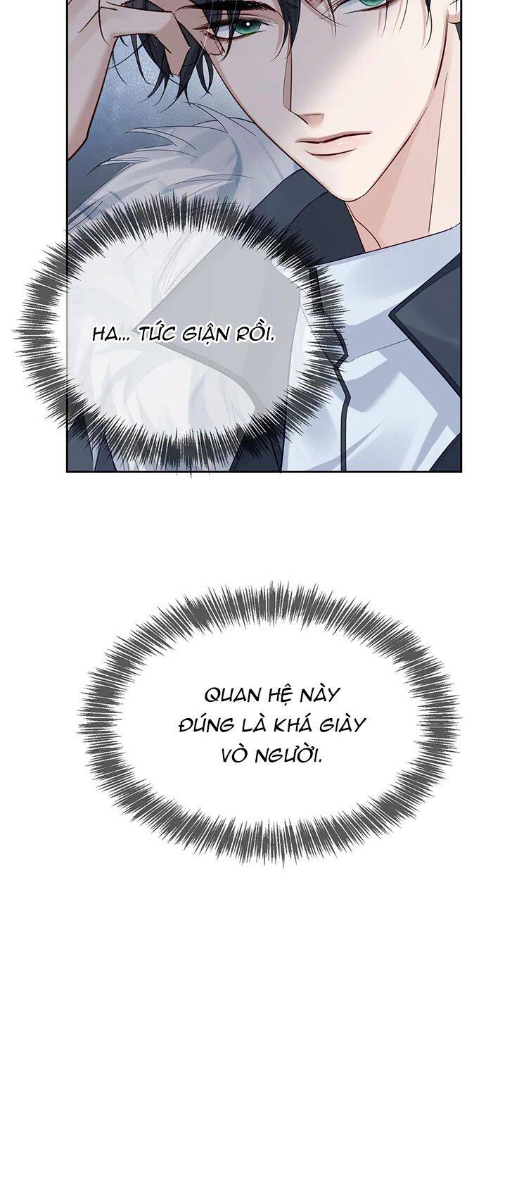 Nhân Vật Chính Chỉ Muốn Yêu Đương Chapter 20 - 14