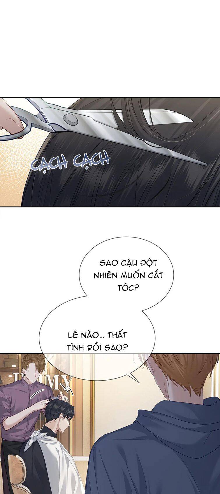 Nhân Vật Chính Chỉ Muốn Yêu Đương Chapter 20 - 15