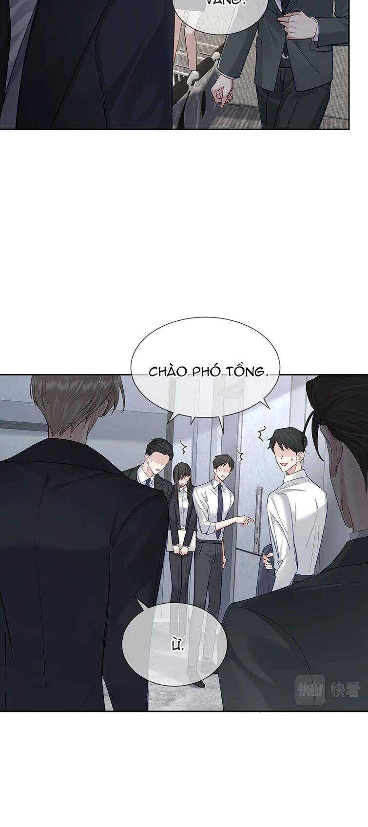 Nhân Vật Chính Chỉ Muốn Yêu Đương Chapter 20 - 22