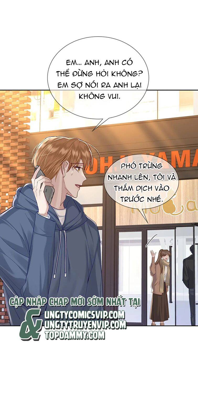 Nhân Vật Chính Chỉ Muốn Yêu Đương Chapter 20 - 32