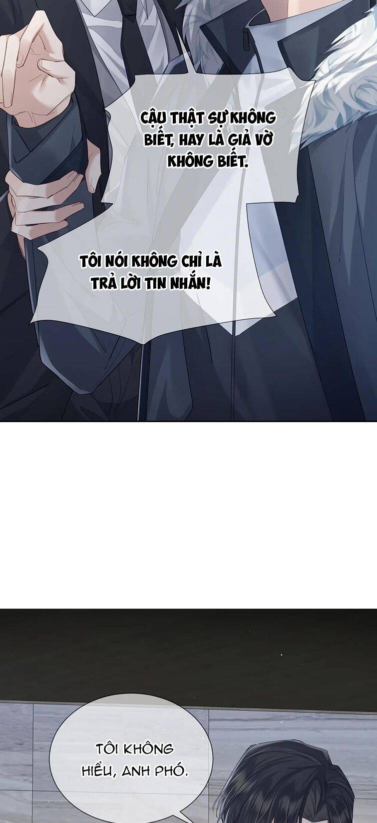 Nhân Vật Chính Chỉ Muốn Yêu Đương Chapter 20 - 9