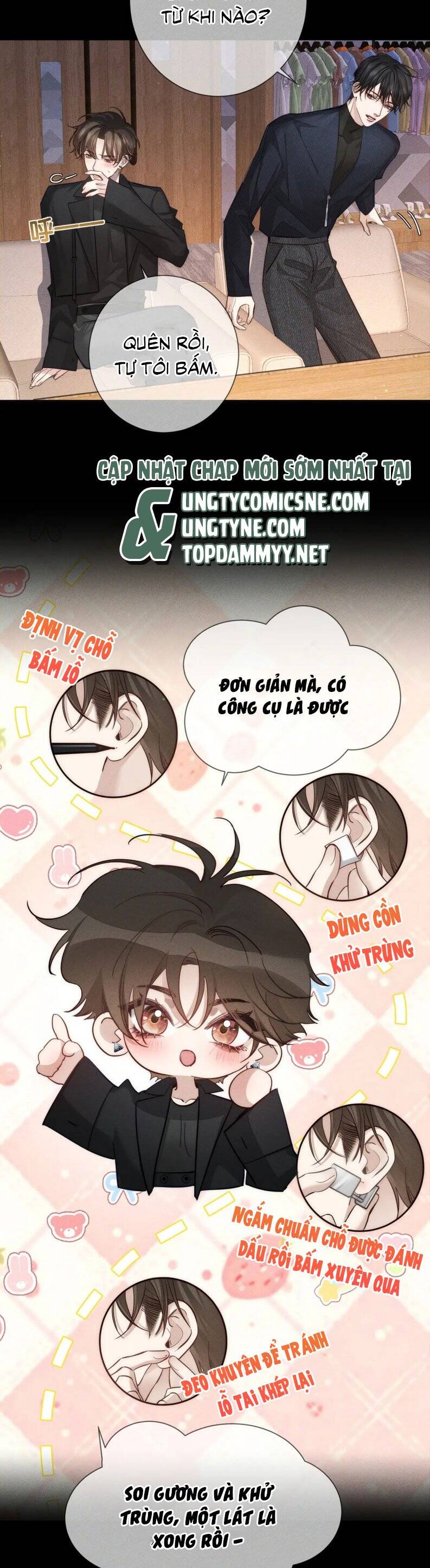Nhân Vật Chính Chỉ Muốn Yêu Đương Chapter 201 - 21