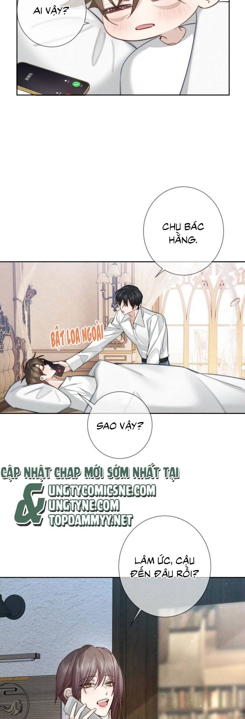 Nhân Vật Chính Chỉ Muốn Yêu Đương Chapter 201 - 4
