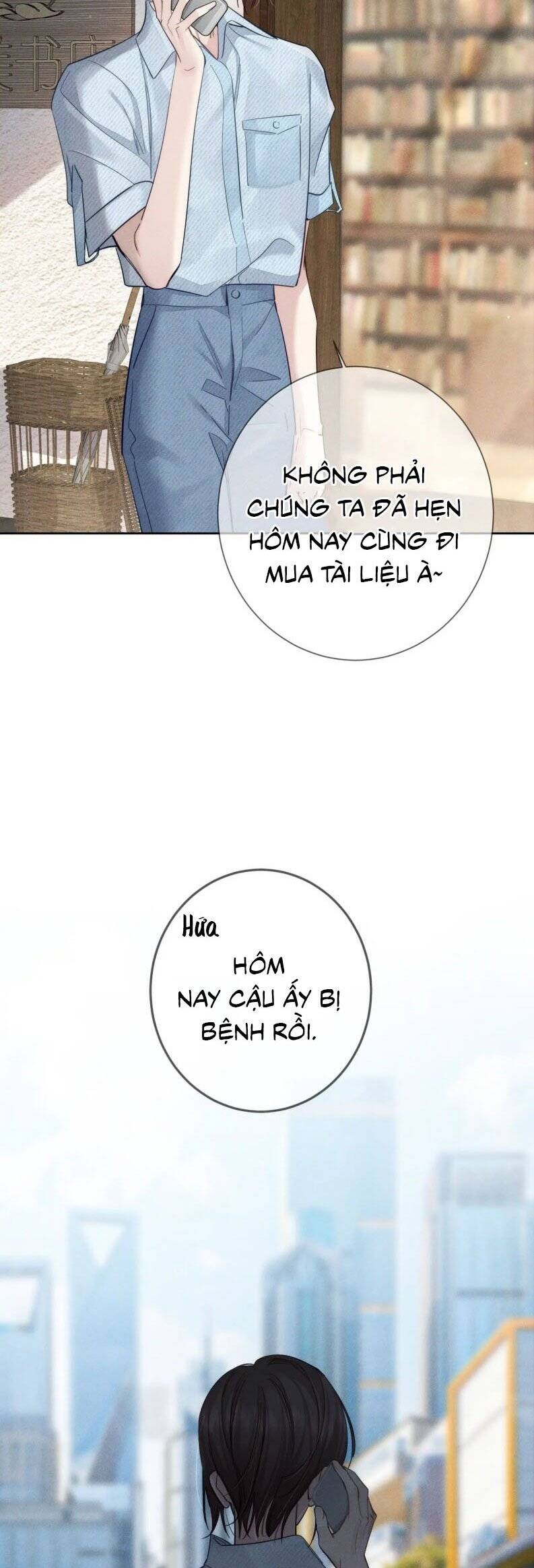 Nhân Vật Chính Chỉ Muốn Yêu Đương Chapter 201 - 5