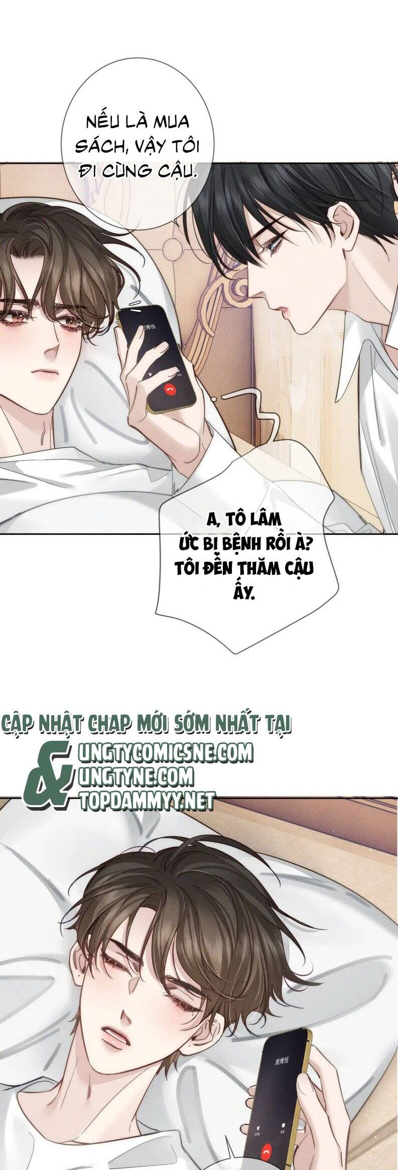 Nhân Vật Chính Chỉ Muốn Yêu Đương Chapter 201 - 7