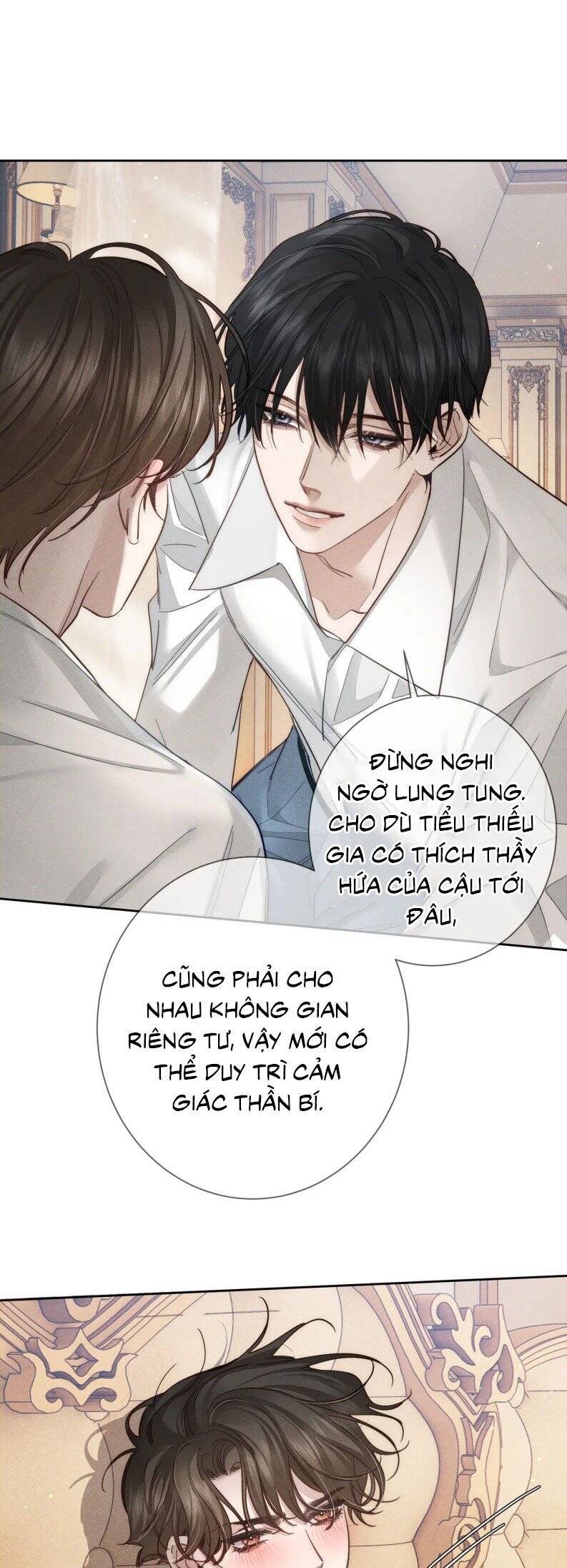Nhân Vật Chính Chỉ Muốn Yêu Đương Chapter 201 - 9