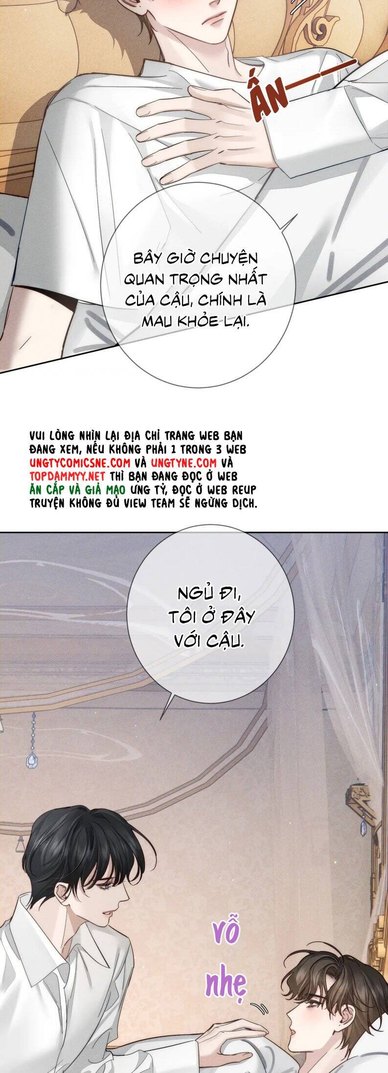 Nhân Vật Chính Chỉ Muốn Yêu Đương Chapter 201 - 10