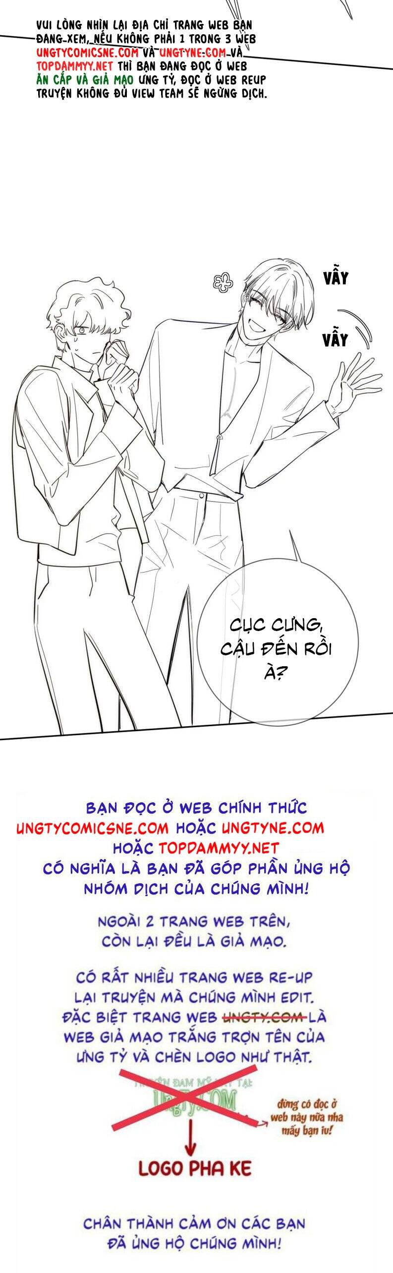 Nhân Vật Chính Chỉ Muốn Yêu Đương Chapter 202 - 27