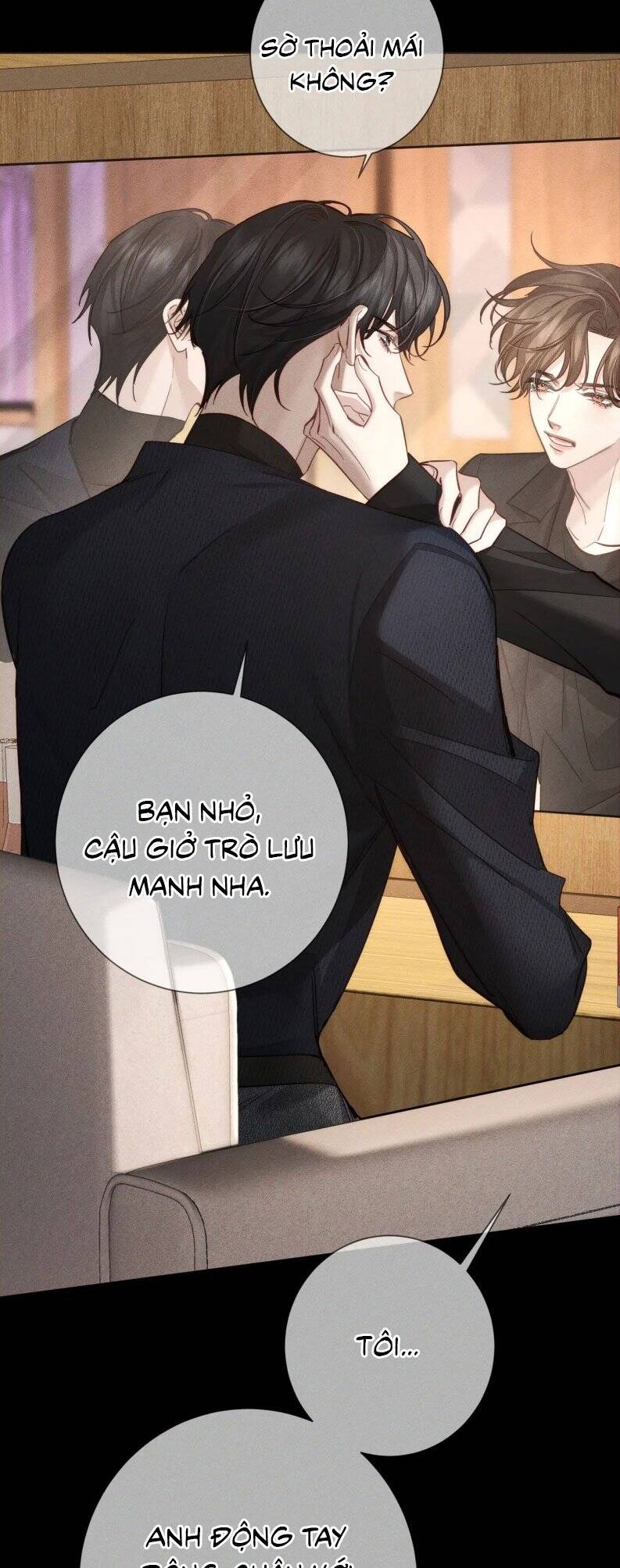 Nhân Vật Chính Chỉ Muốn Yêu Đương Chapter 202 - 5