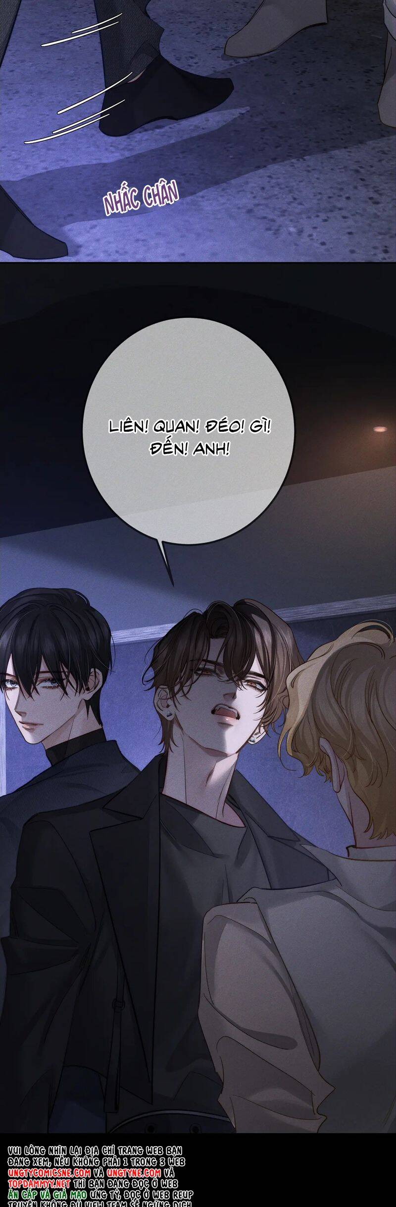 Nhân Vật Chính Chỉ Muốn Yêu Đương Chapter 203 - 11