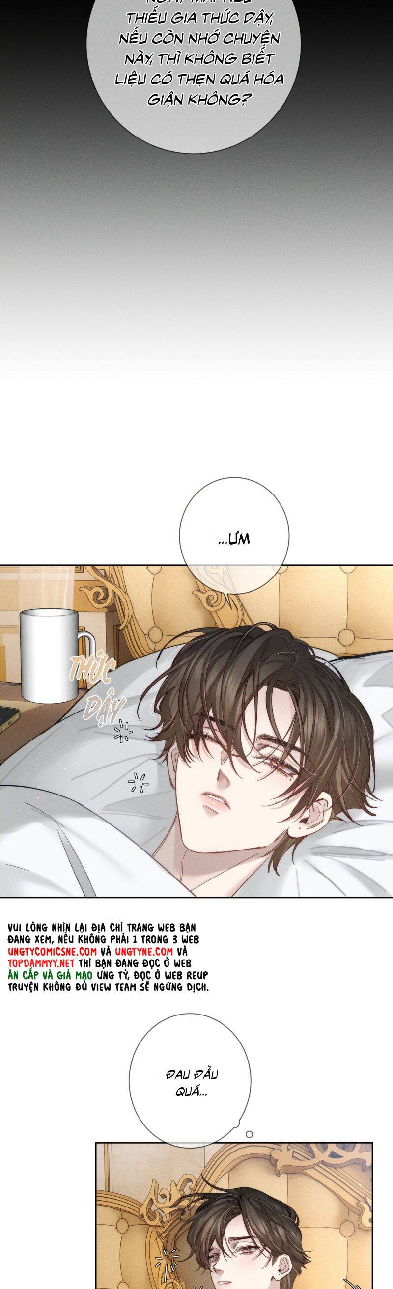 Nhân Vật Chính Chỉ Muốn Yêu Đương Chapter 204 - 4
