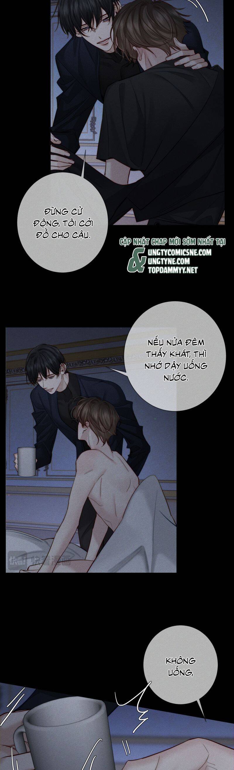 Nhân Vật Chính Chỉ Muốn Yêu Đương Chapter 204 - 6