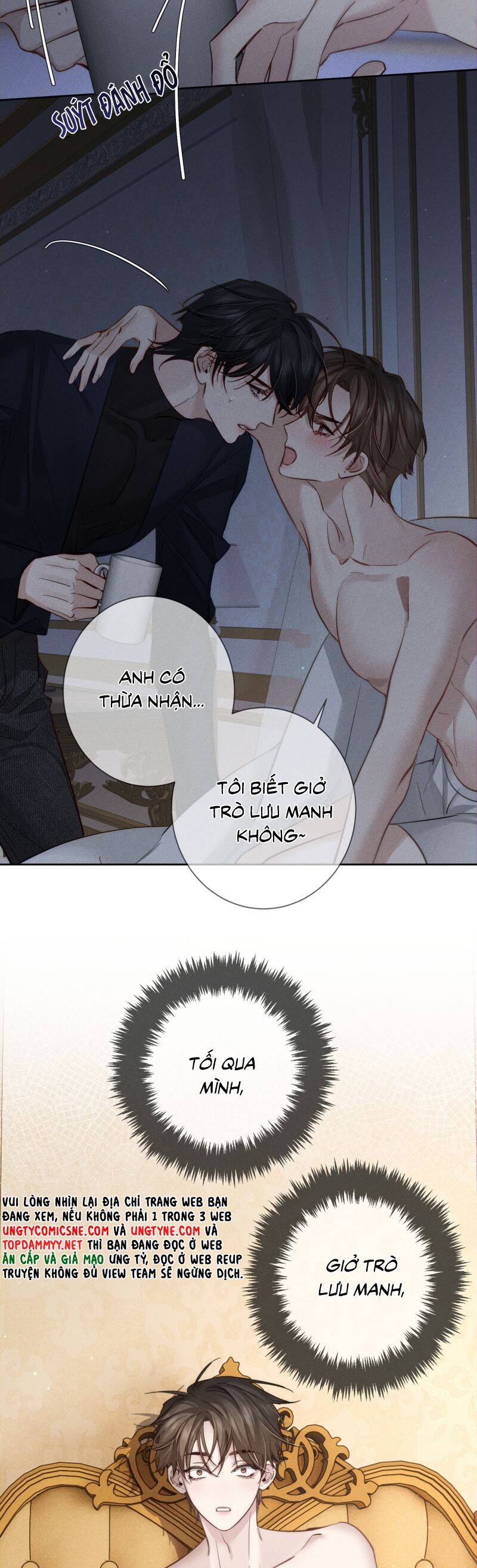 Nhân Vật Chính Chỉ Muốn Yêu Đương Chapter 204 - 7