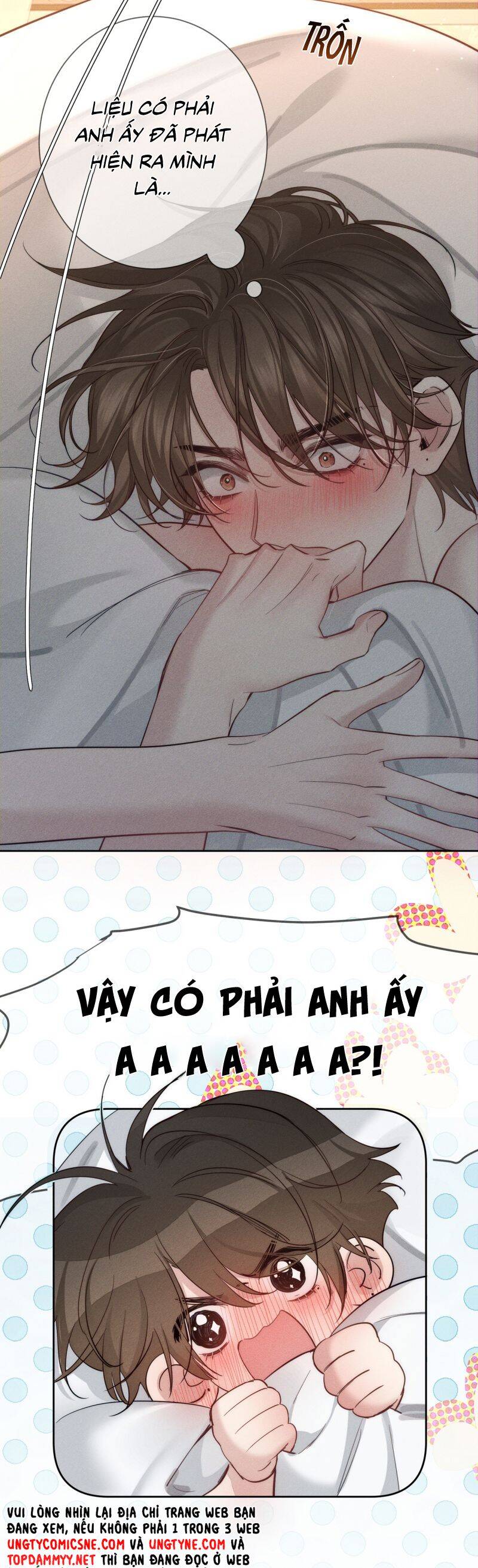 Nhân Vật Chính Chỉ Muốn Yêu Đương Chapter 204 - 10