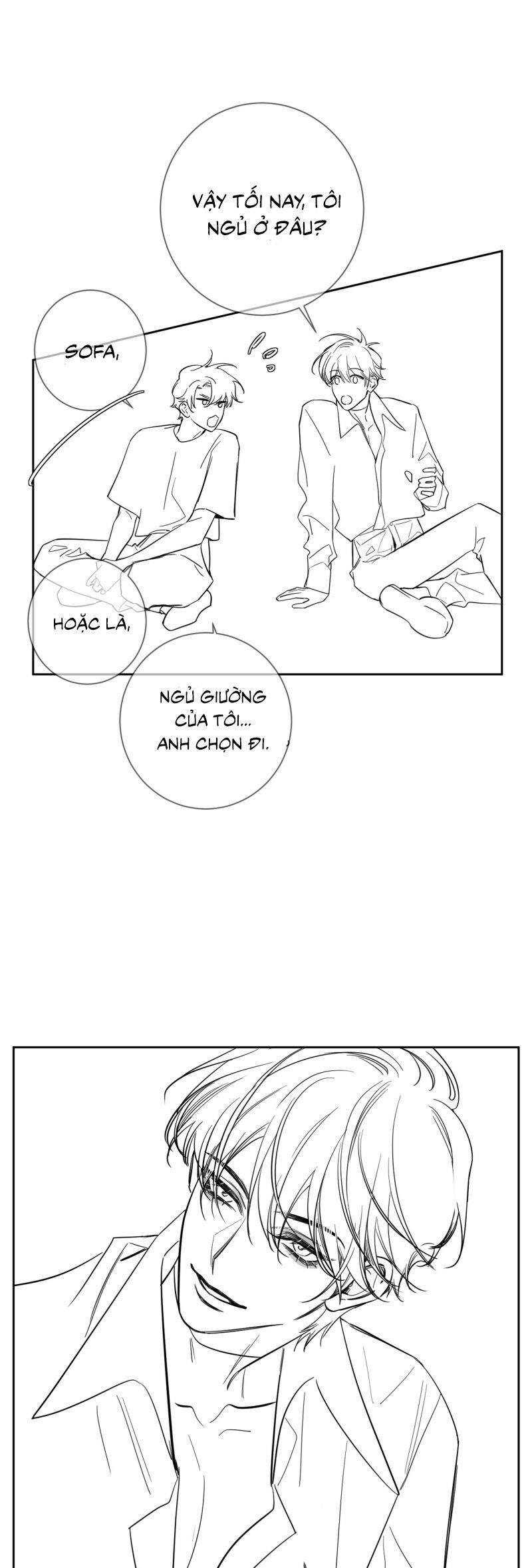 Nhân Vật Chính Chỉ Muốn Yêu Đương Chapter 205 - 22