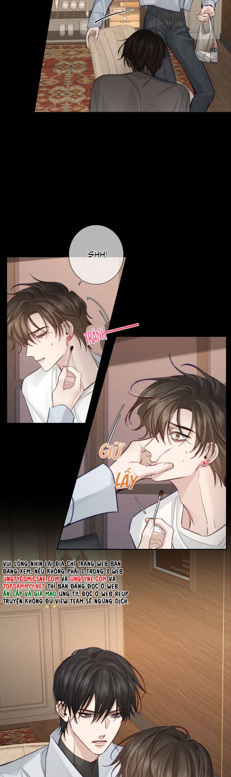 Nhân Vật Chính Chỉ Muốn Yêu Đương Chapter 205 - 4