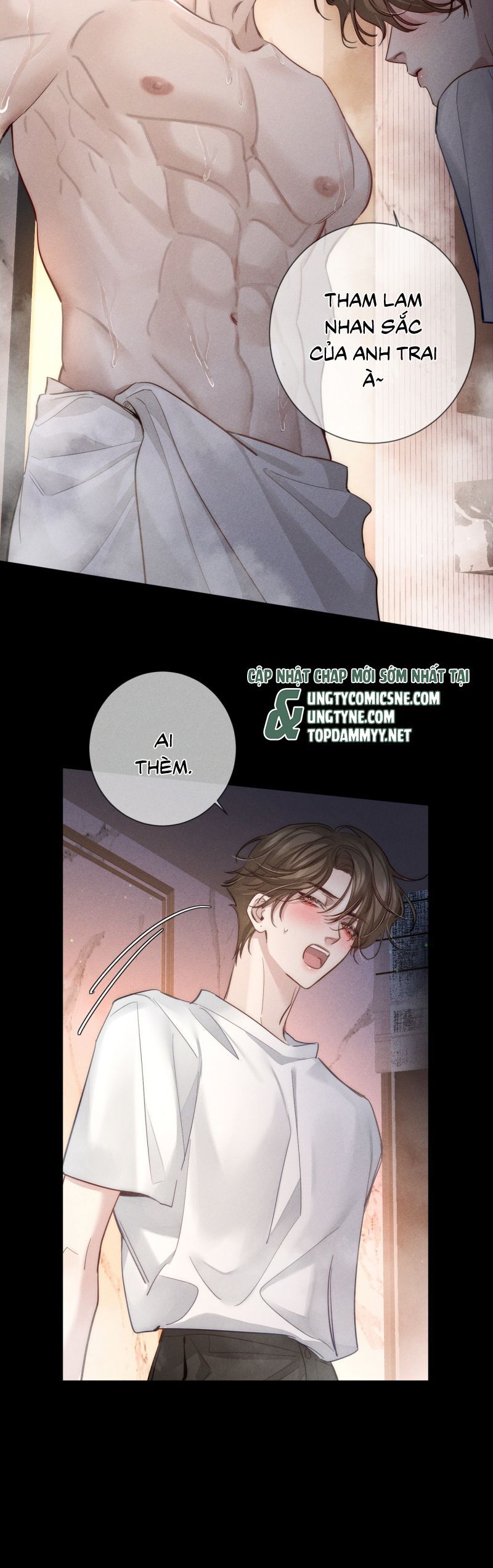 Nhân Vật Chính Chỉ Muốn Yêu Đương Chapter 206 - 16