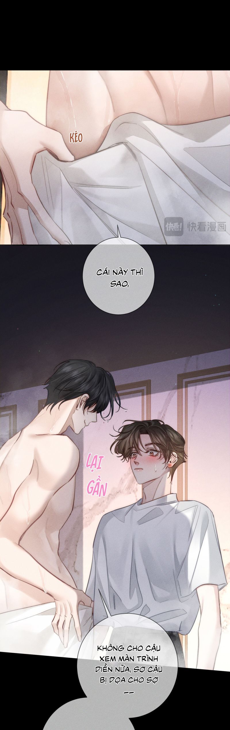 Nhân Vật Chính Chỉ Muốn Yêu Đương Chapter 206 - 17
