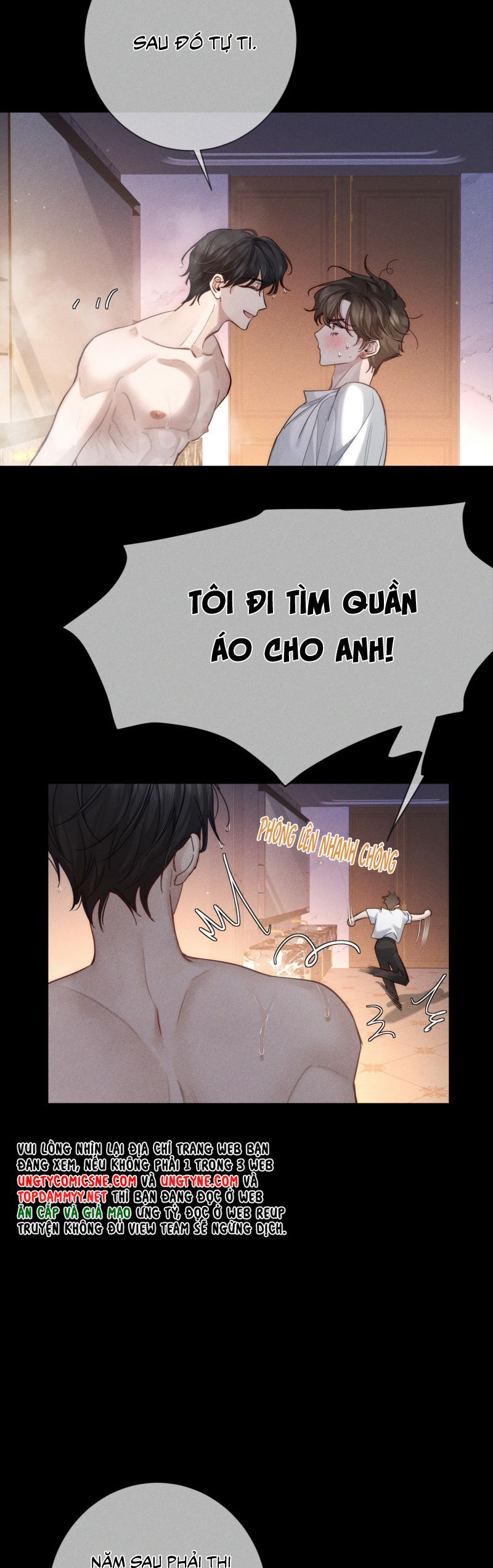 Nhân Vật Chính Chỉ Muốn Yêu Đương Chapter 206 - 18