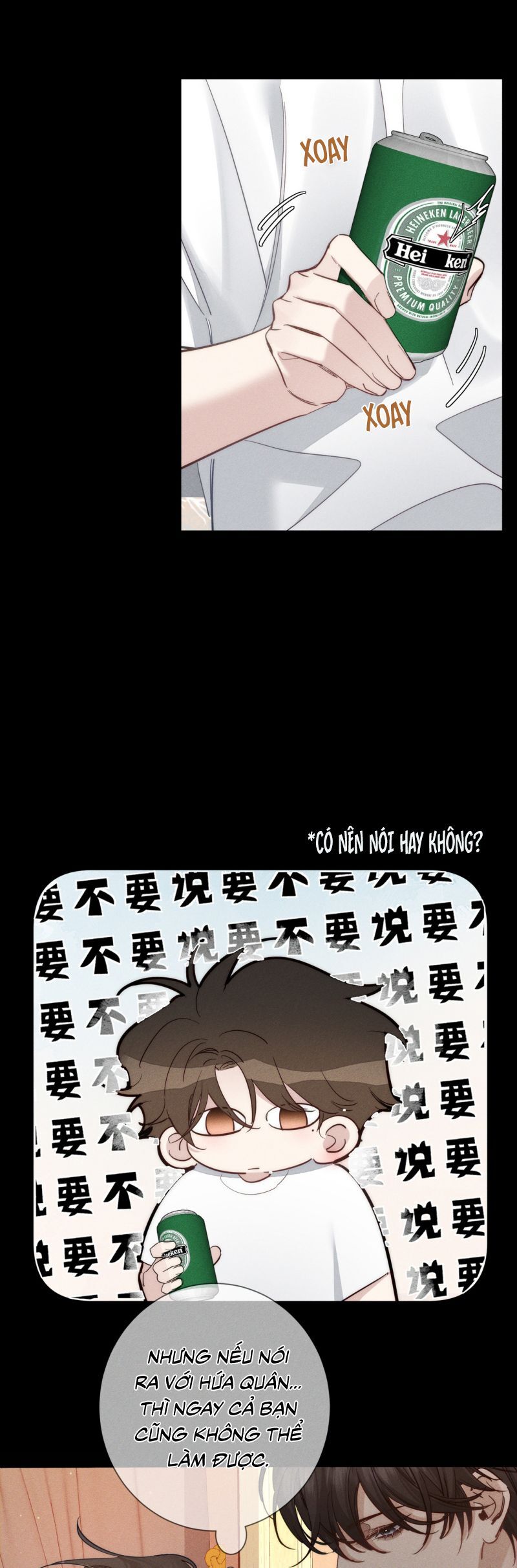 Nhân Vật Chính Chỉ Muốn Yêu Đương Chapter 206 - 4