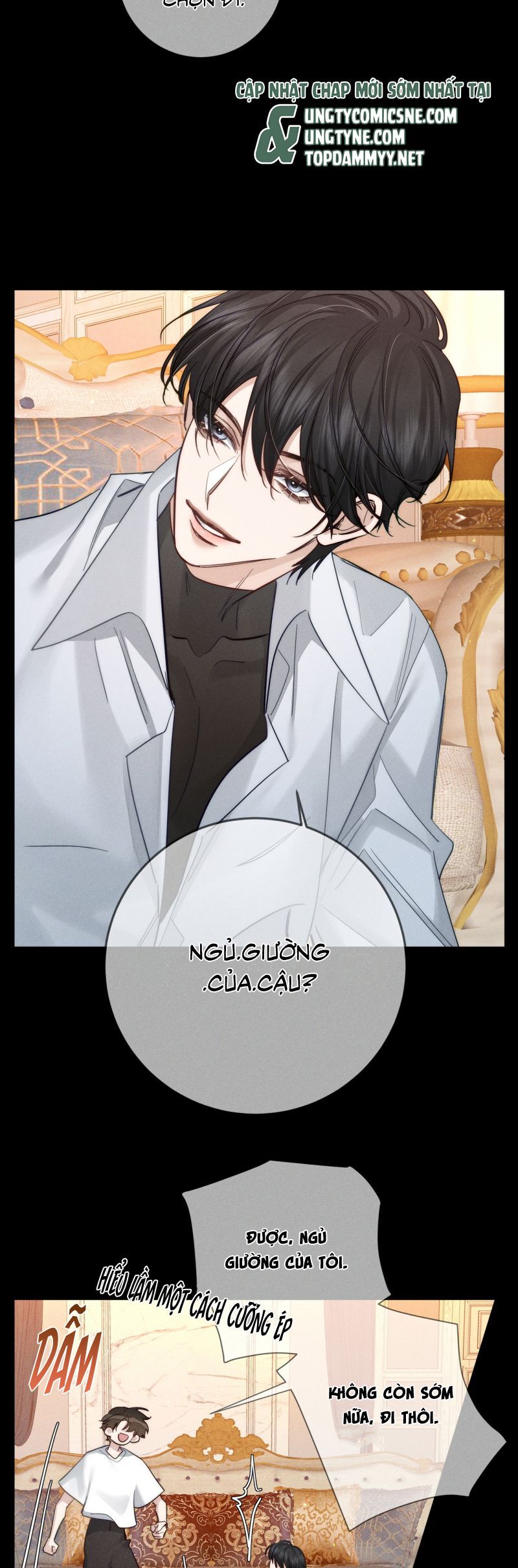 Nhân Vật Chính Chỉ Muốn Yêu Đương Chapter 206 - 7