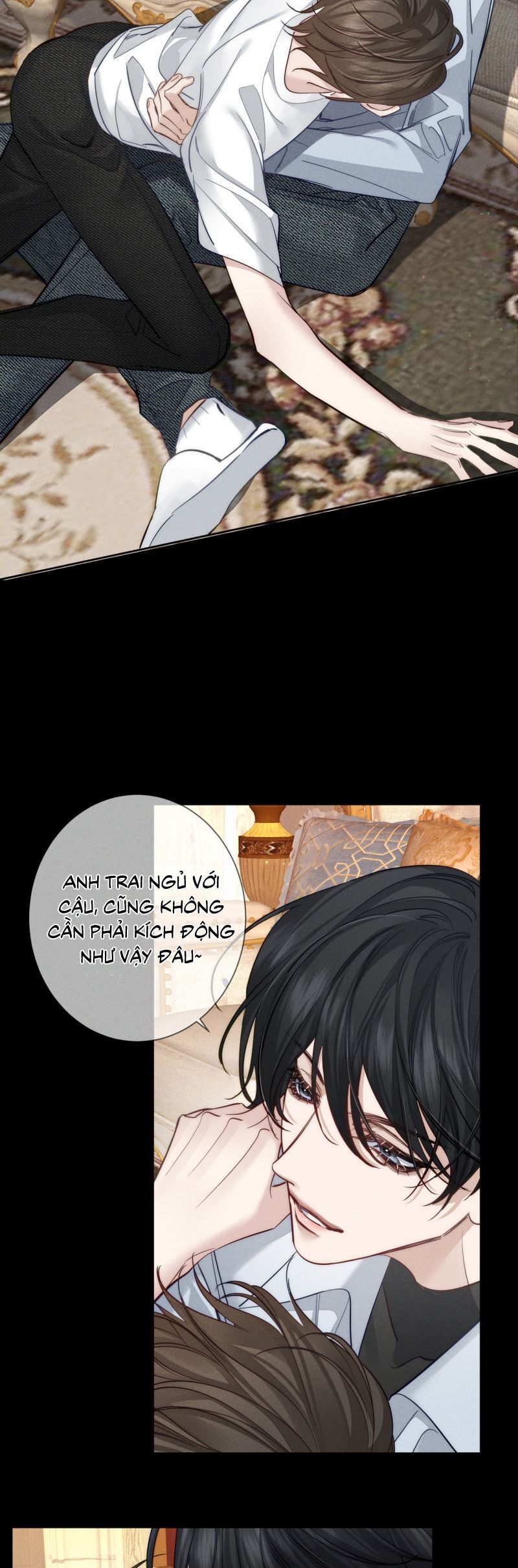 Nhân Vật Chính Chỉ Muốn Yêu Đương Chapter 206 - 9