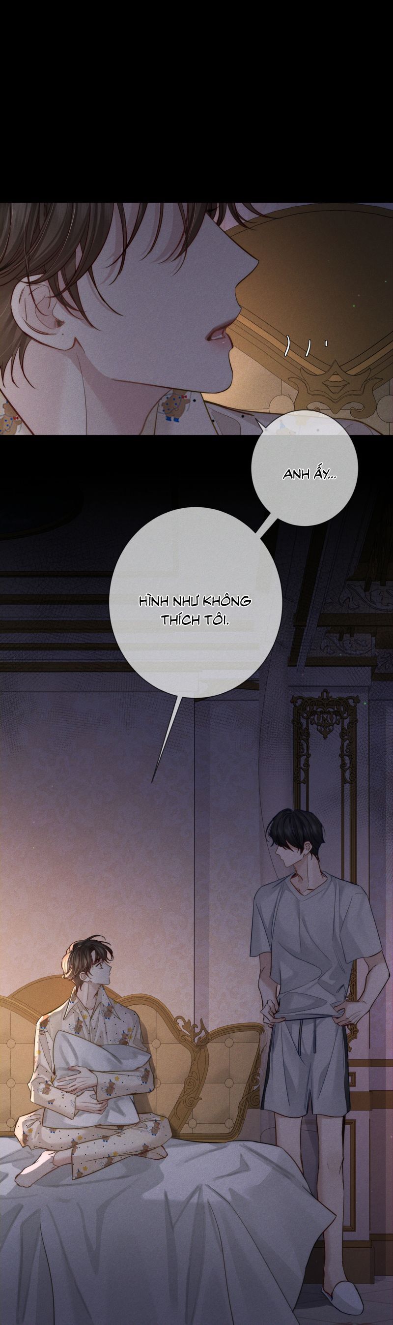 Nhân Vật Chính Chỉ Muốn Yêu Đương Chapter 207 - 12