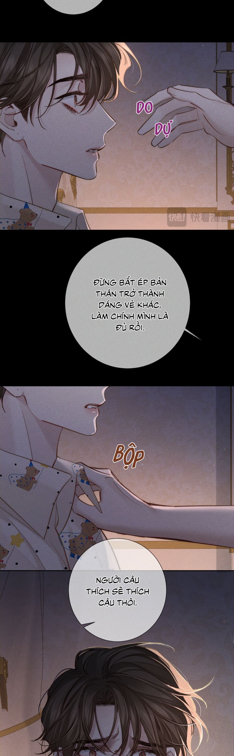 Nhân Vật Chính Chỉ Muốn Yêu Đương Chapter 207 - 18