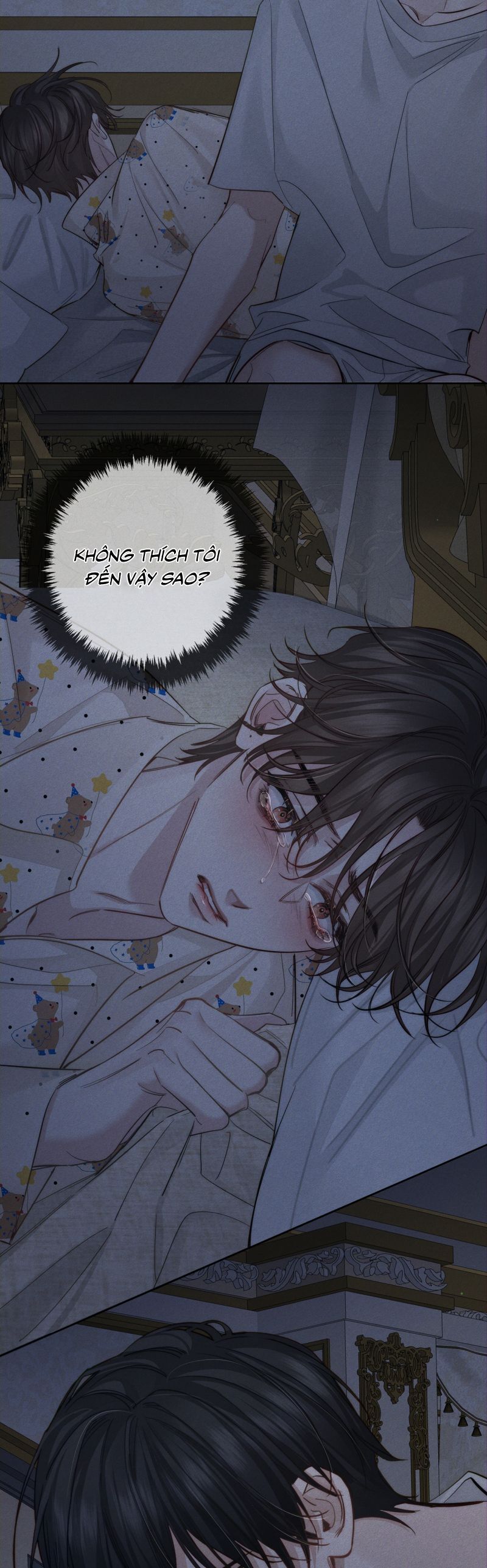 Nhân Vật Chính Chỉ Muốn Yêu Đương Chapter 207 - 20