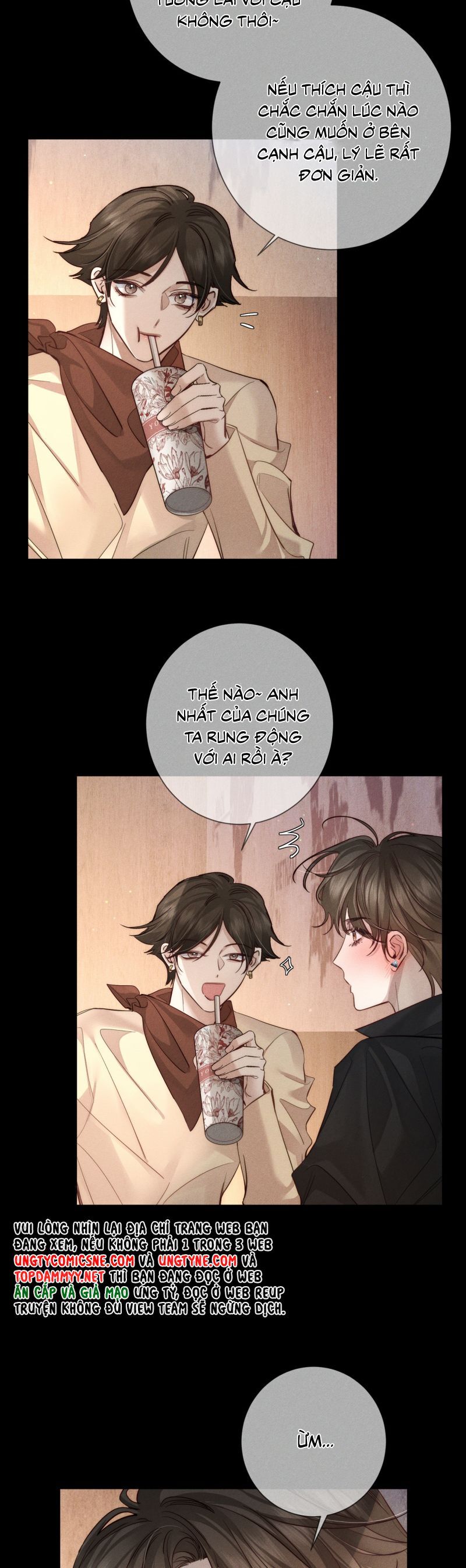 Nhân Vật Chính Chỉ Muốn Yêu Đương Chapter 207 - 4