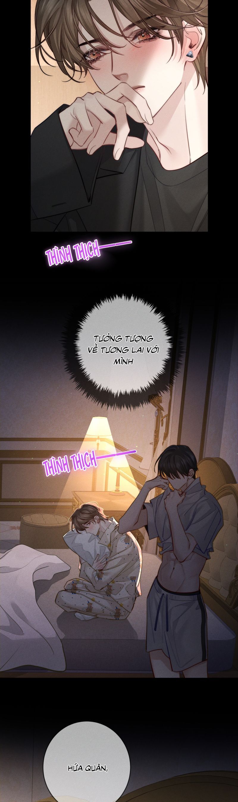 Nhân Vật Chính Chỉ Muốn Yêu Đương Chapter 207 - 5