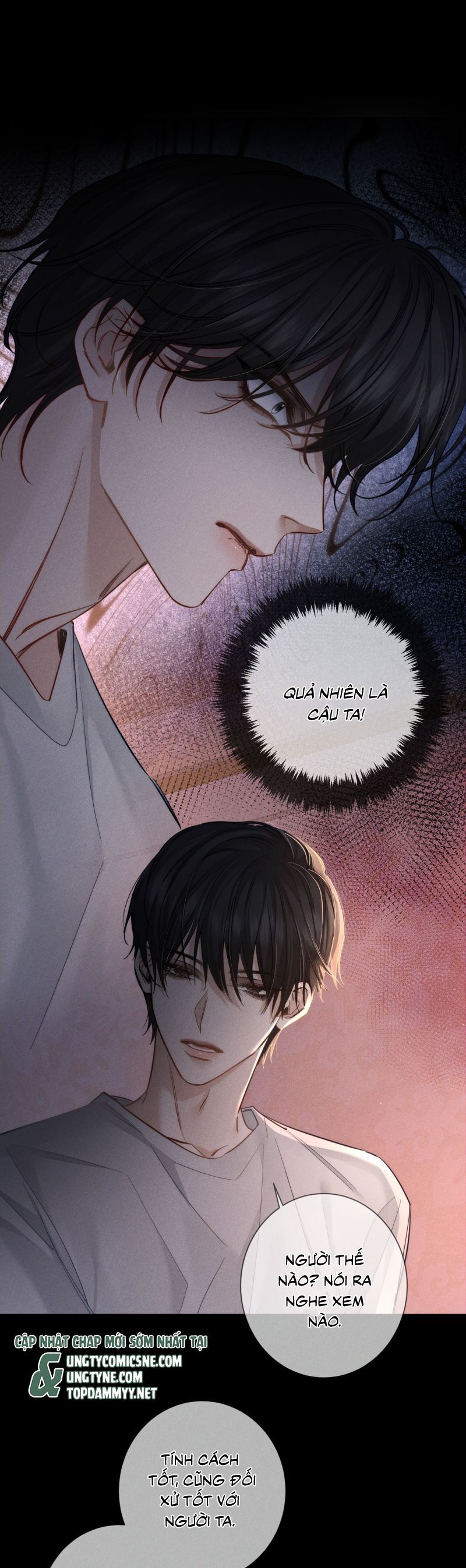 Nhân Vật Chính Chỉ Muốn Yêu Đương Chapter 207 - 9