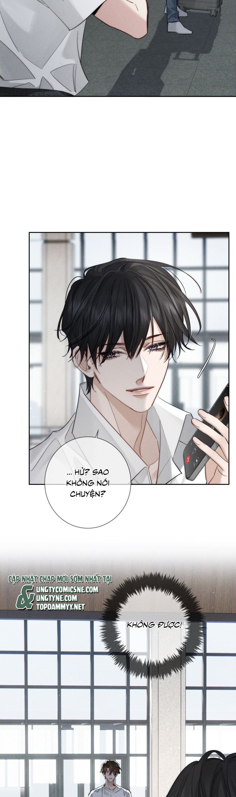 Nhân Vật Chính Chỉ Muốn Yêu Đương Chapter 208 - 12