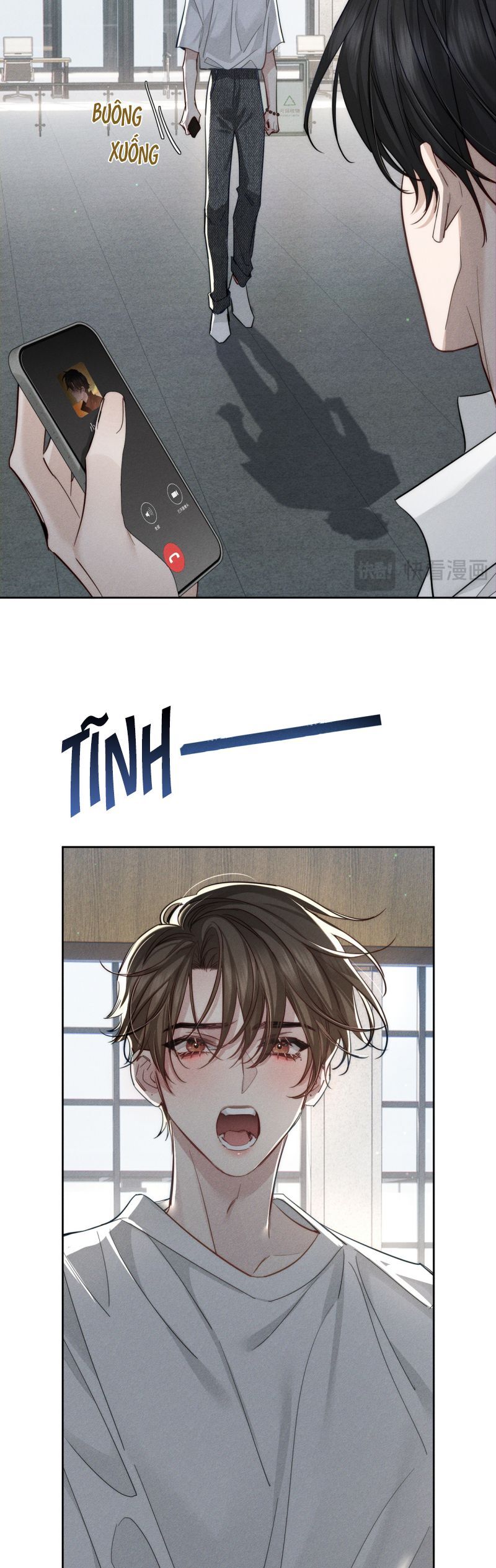 Nhân Vật Chính Chỉ Muốn Yêu Đương Chapter 208 - 13