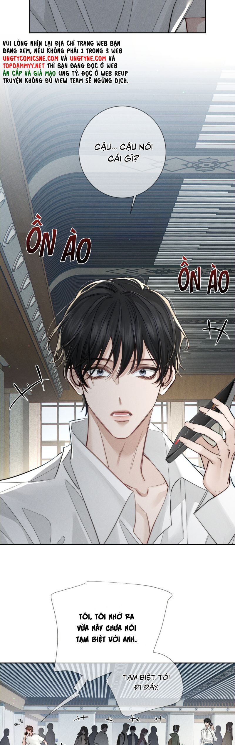 Nhân Vật Chính Chỉ Muốn Yêu Đương Chapter 208 - 14
