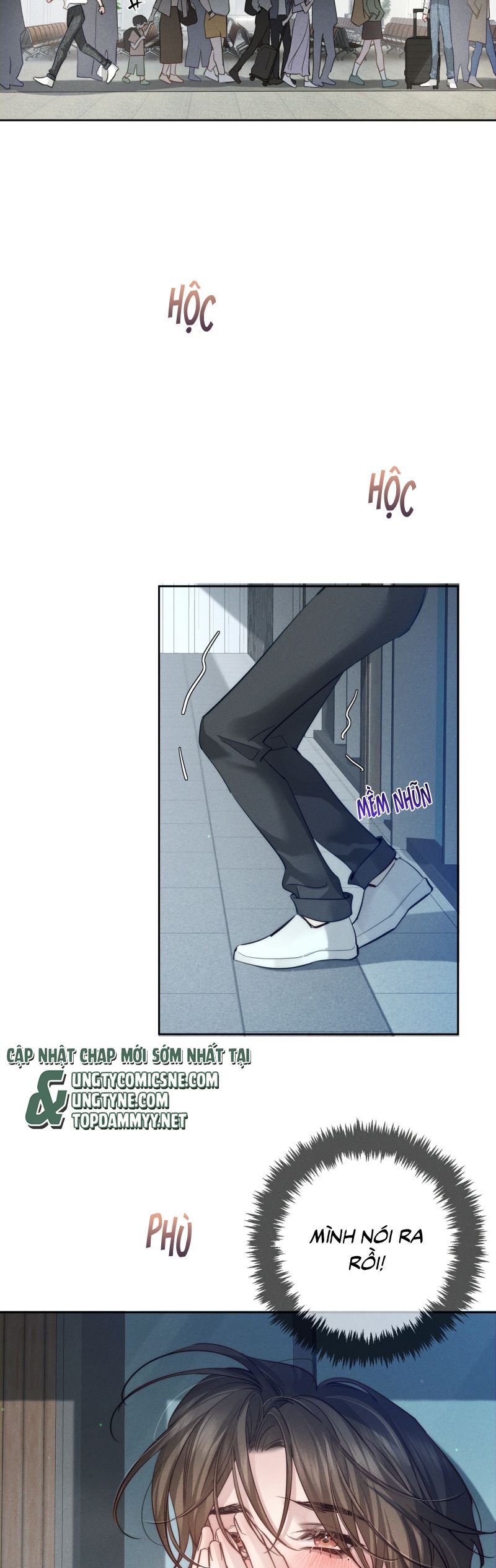 Nhân Vật Chính Chỉ Muốn Yêu Đương Chapter 208 - 15