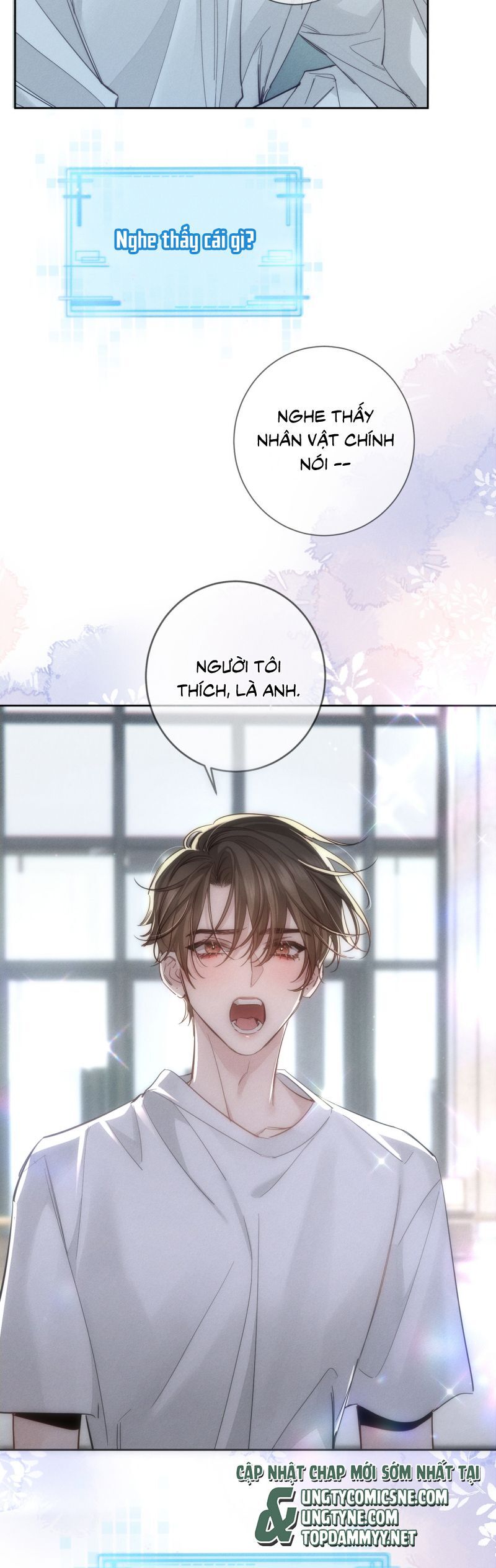 Nhân Vật Chính Chỉ Muốn Yêu Đương Chapter 208 - 18