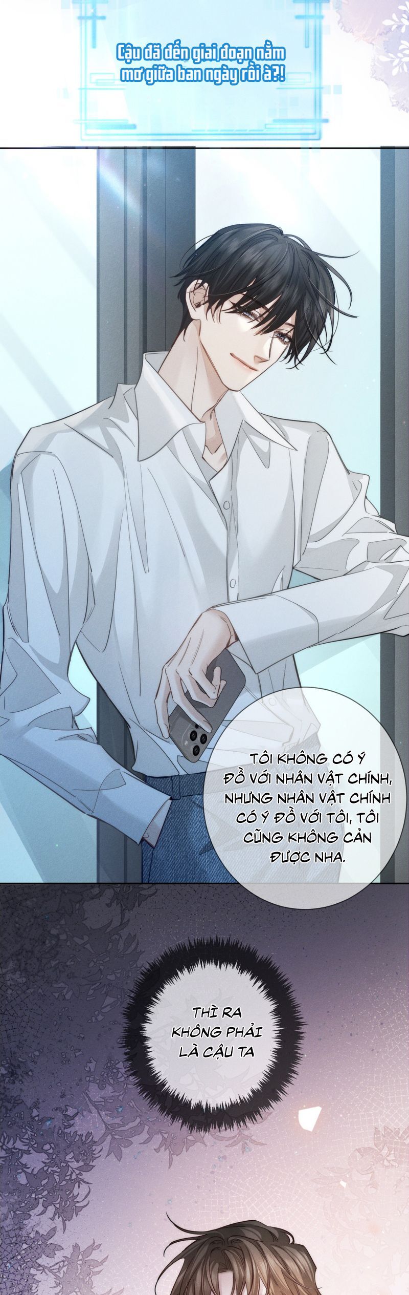 Nhân Vật Chính Chỉ Muốn Yêu Đương Chapter 208 - 19