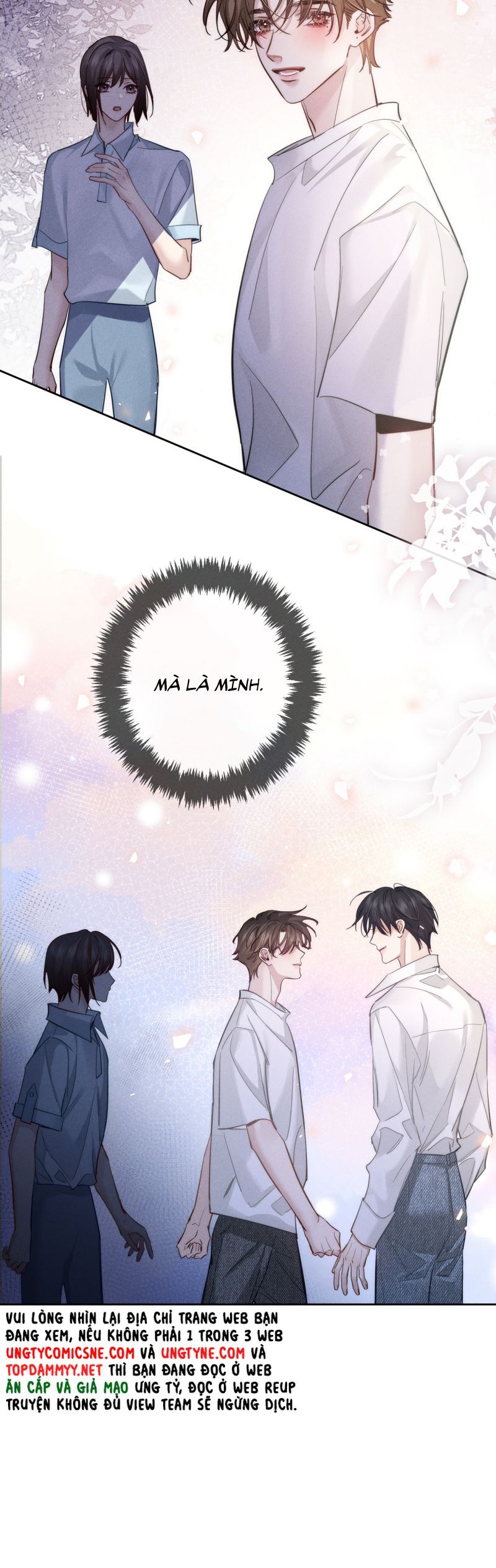 Nhân Vật Chính Chỉ Muốn Yêu Đương Chapter 208 - 20