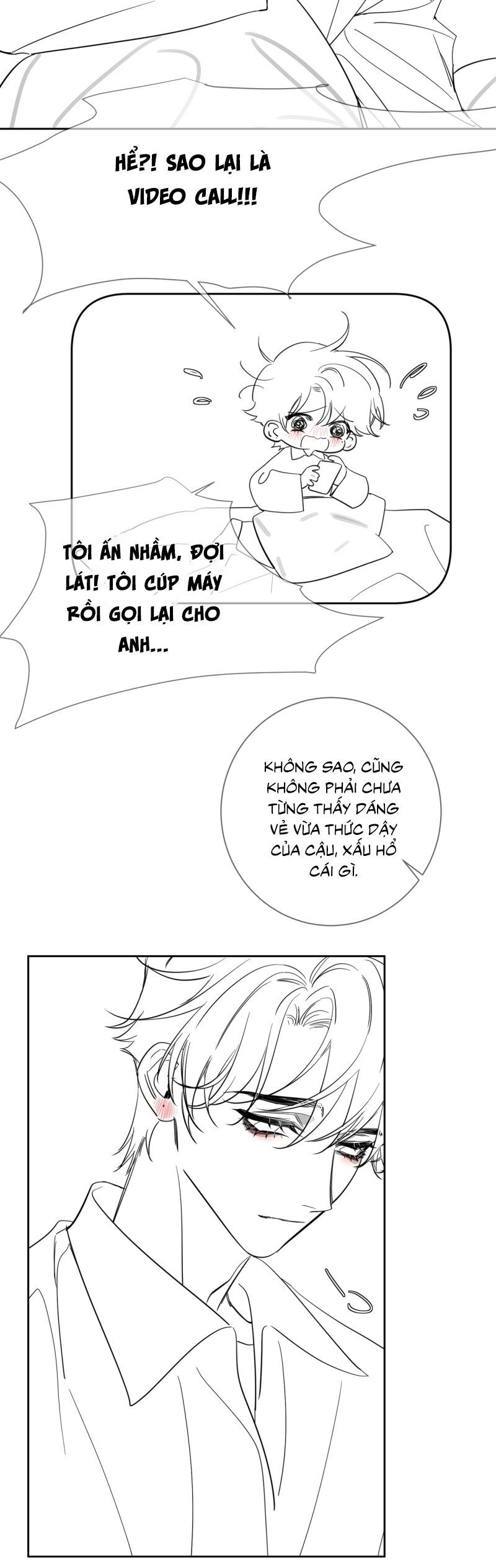 Nhân Vật Chính Chỉ Muốn Yêu Đương Chapter 208 - 22