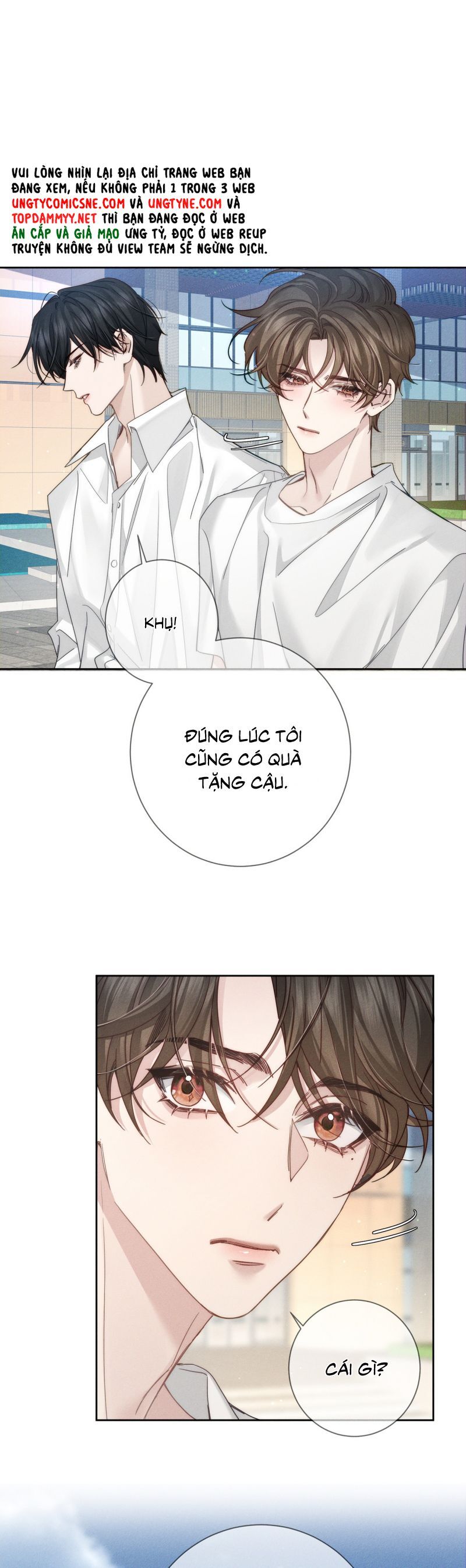 Nhân Vật Chính Chỉ Muốn Yêu Đương Chapter 208 - 5