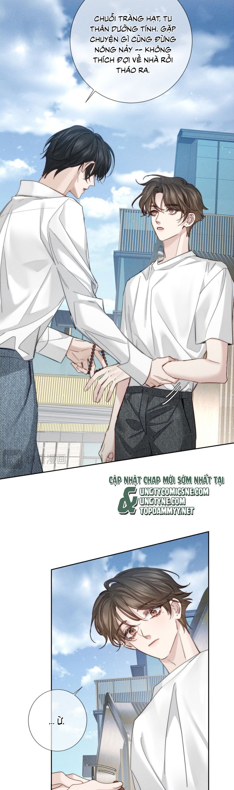 Nhân Vật Chính Chỉ Muốn Yêu Đương Chapter 208 - 6