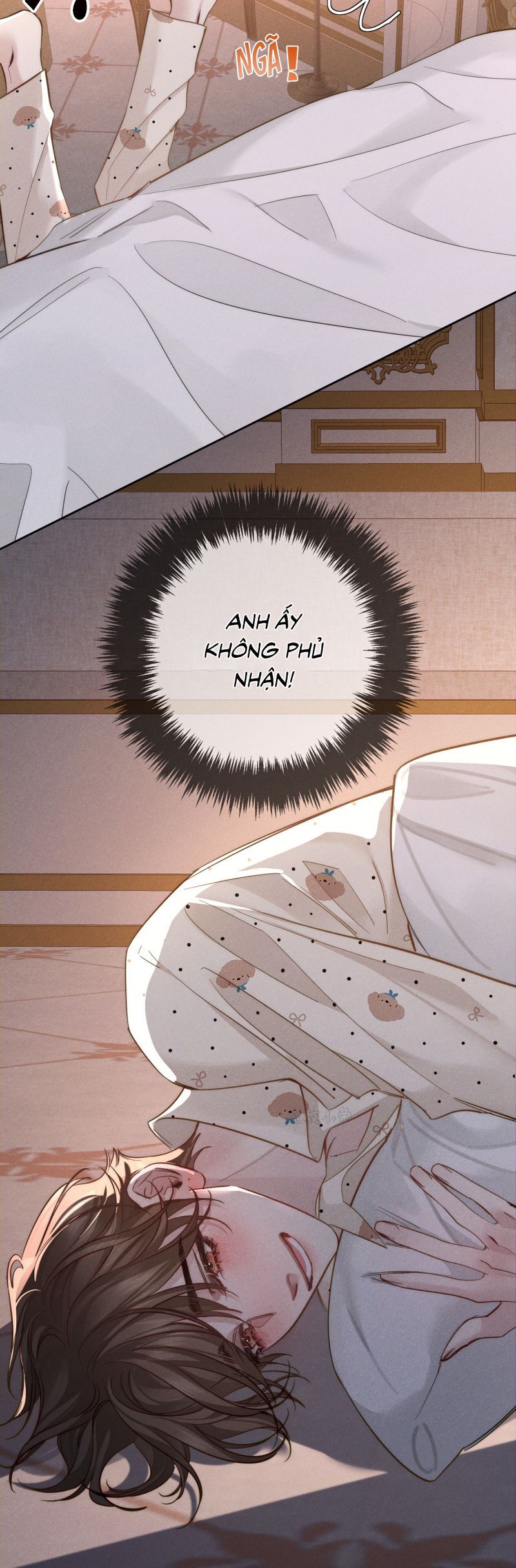 Nhân Vật Chính Chỉ Muốn Yêu Đương Chapter 209 - 11