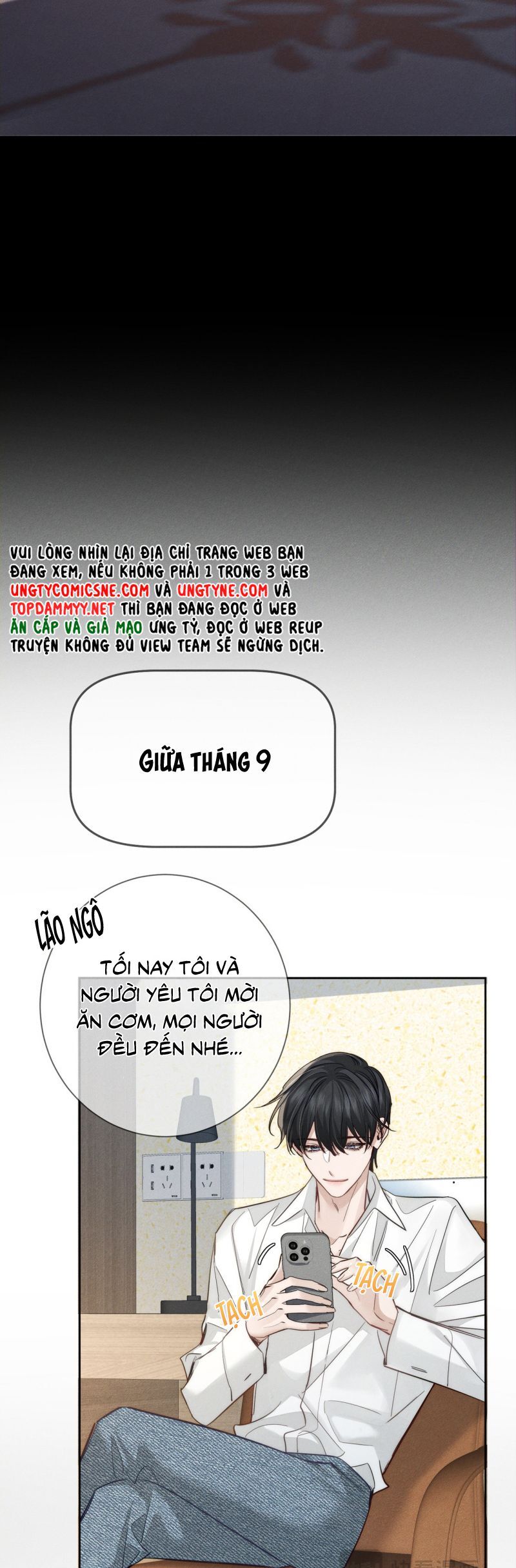 Nhân Vật Chính Chỉ Muốn Yêu Đương Chapter 209 - 12