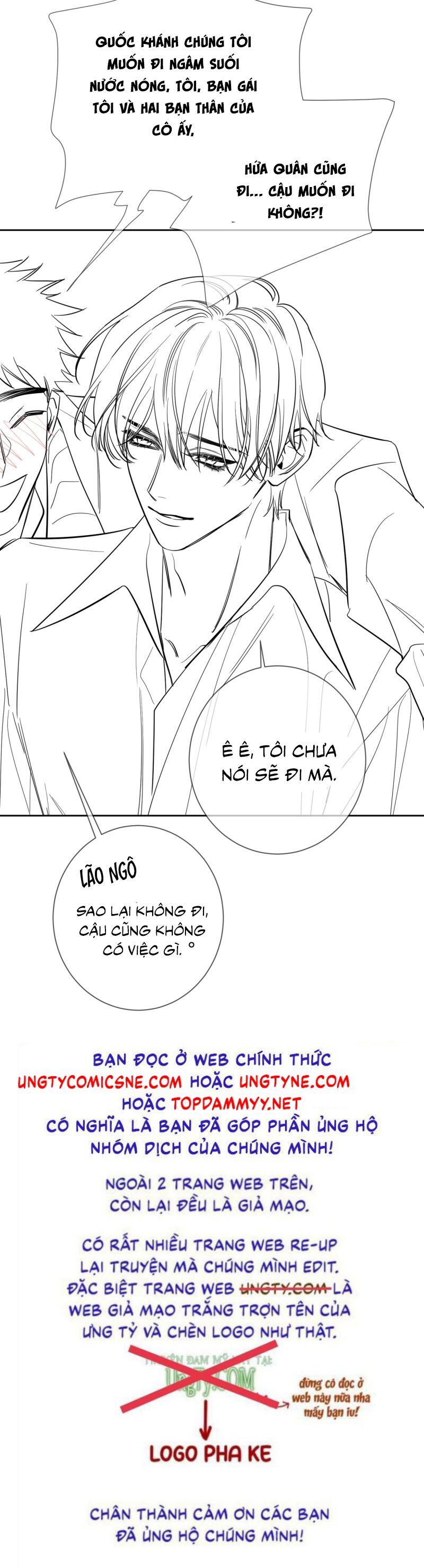 Nhân Vật Chính Chỉ Muốn Yêu Đương Chapter 209 - 24