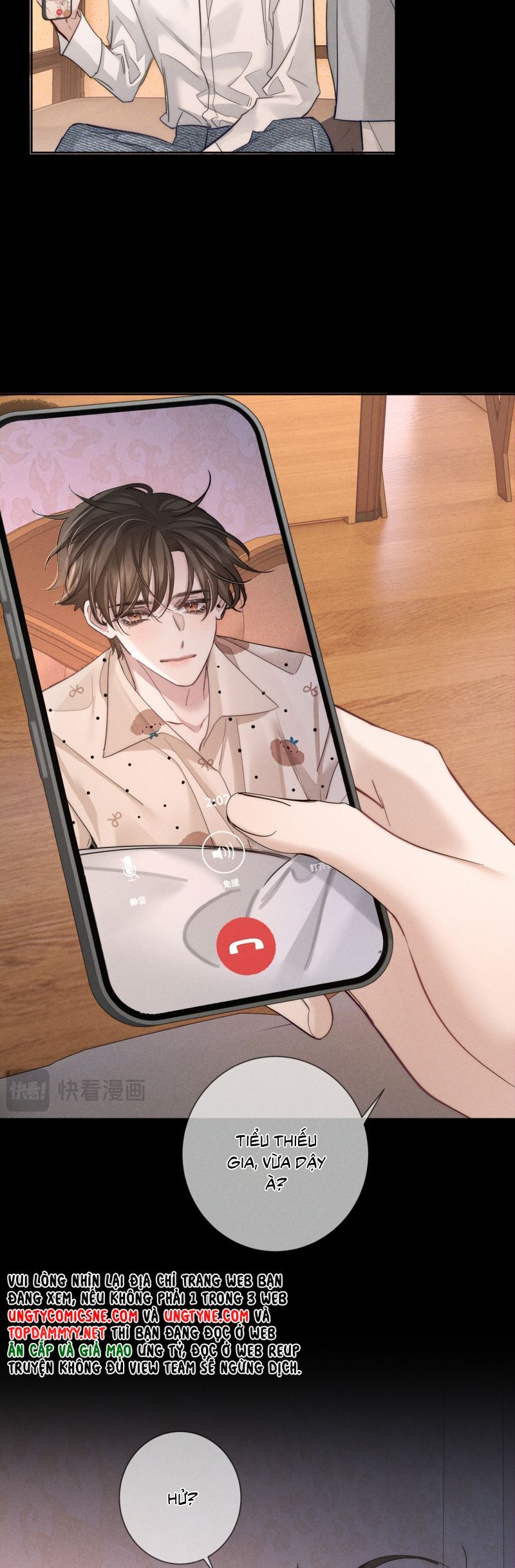 Nhân Vật Chính Chỉ Muốn Yêu Đương Chapter 209 - 5