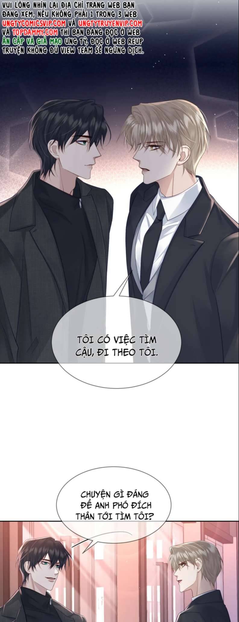 Nhân Vật Chính Chỉ Muốn Yêu Đương Chapter 21 - 17