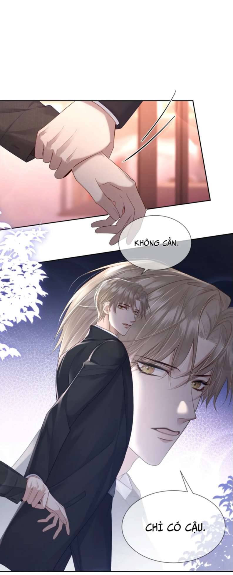 Nhân Vật Chính Chỉ Muốn Yêu Đương Chapter 21 - 19
