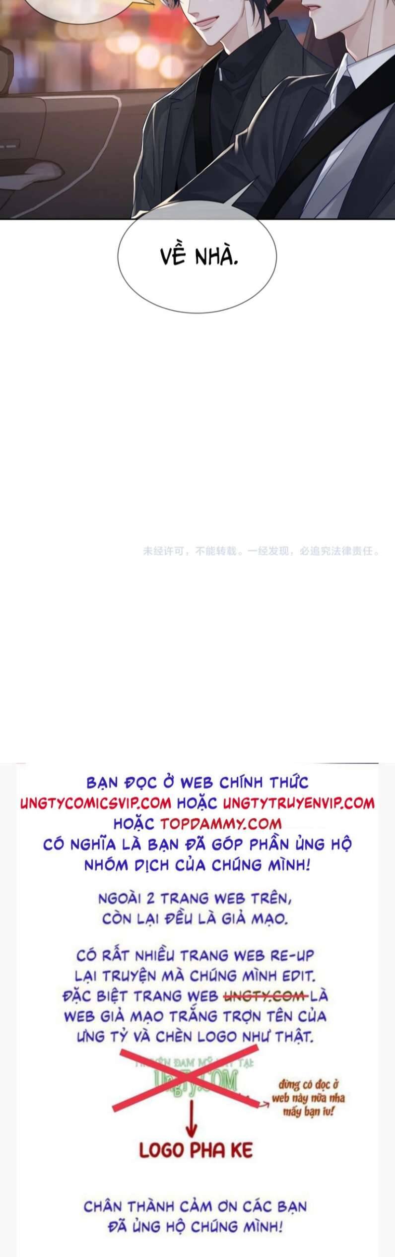 Nhân Vật Chính Chỉ Muốn Yêu Đương Chapter 21 - 25